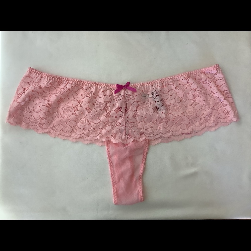 Hips & Curves Panties